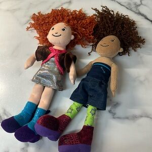 Groovy Girls Original